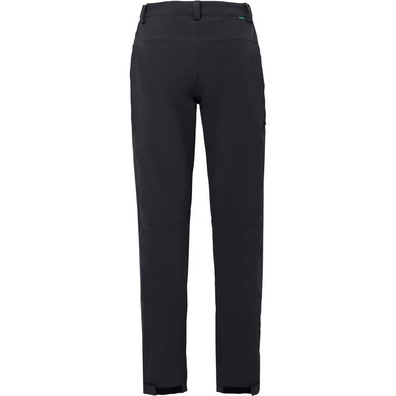 VAUDE Moena Softshellhose Damen
