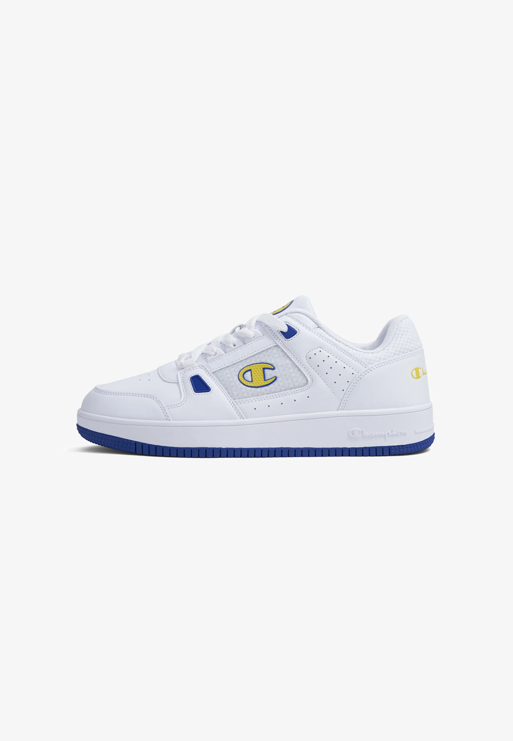 Champion LOW CUT - Zapatillas bajas