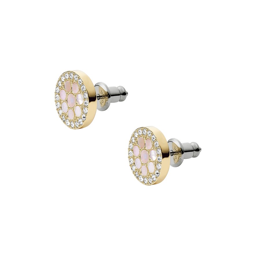 Fossil Ohrstecker Sadie