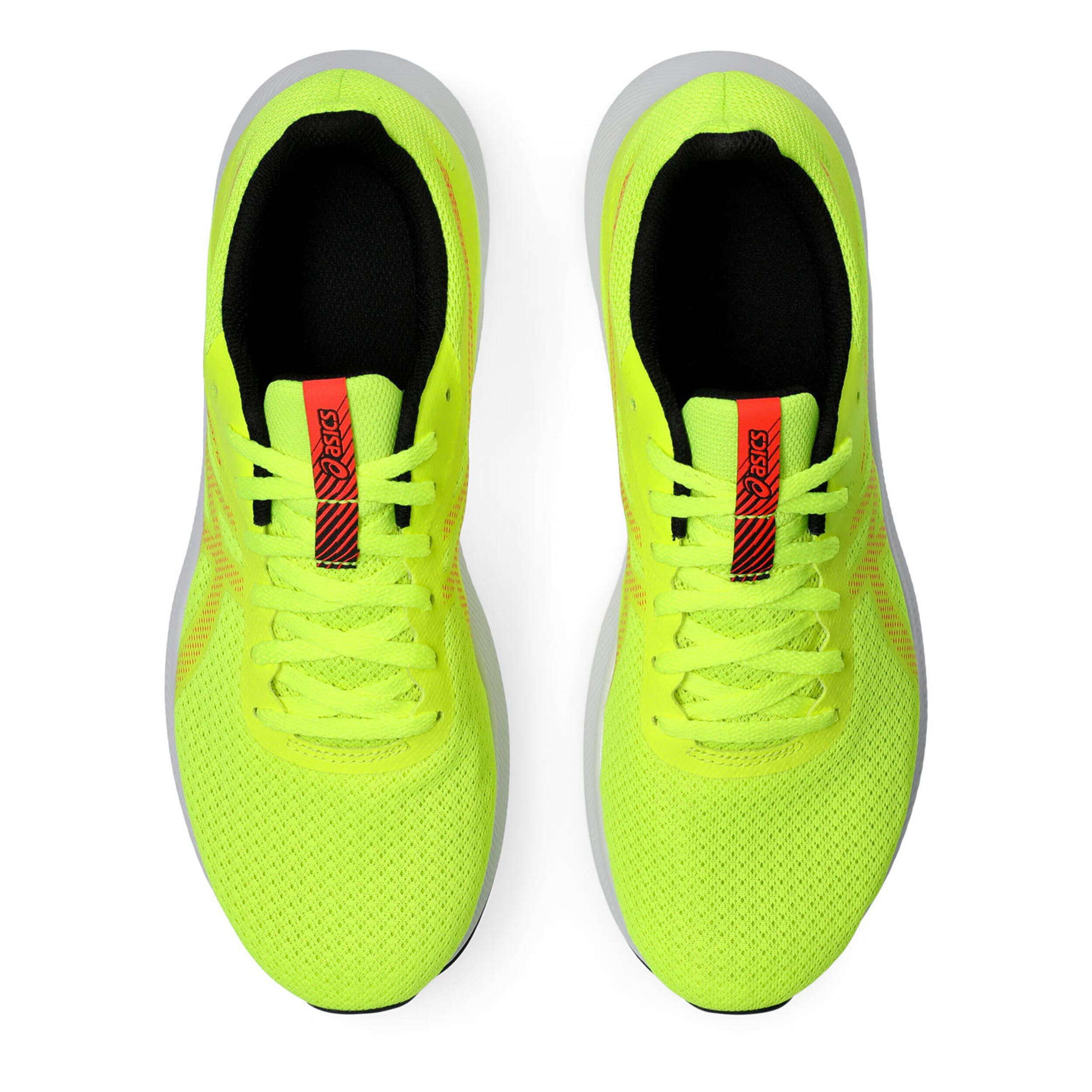 Patriot 13 Neutralschuh Herren - Gelb, Rot