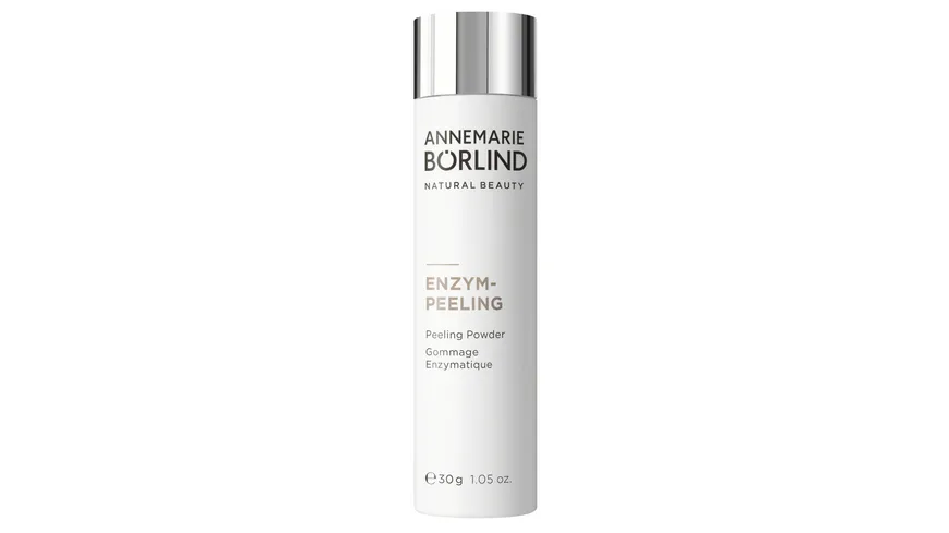 ANNEMARIE BÖRLIND ENZYM-PEELING 30 g