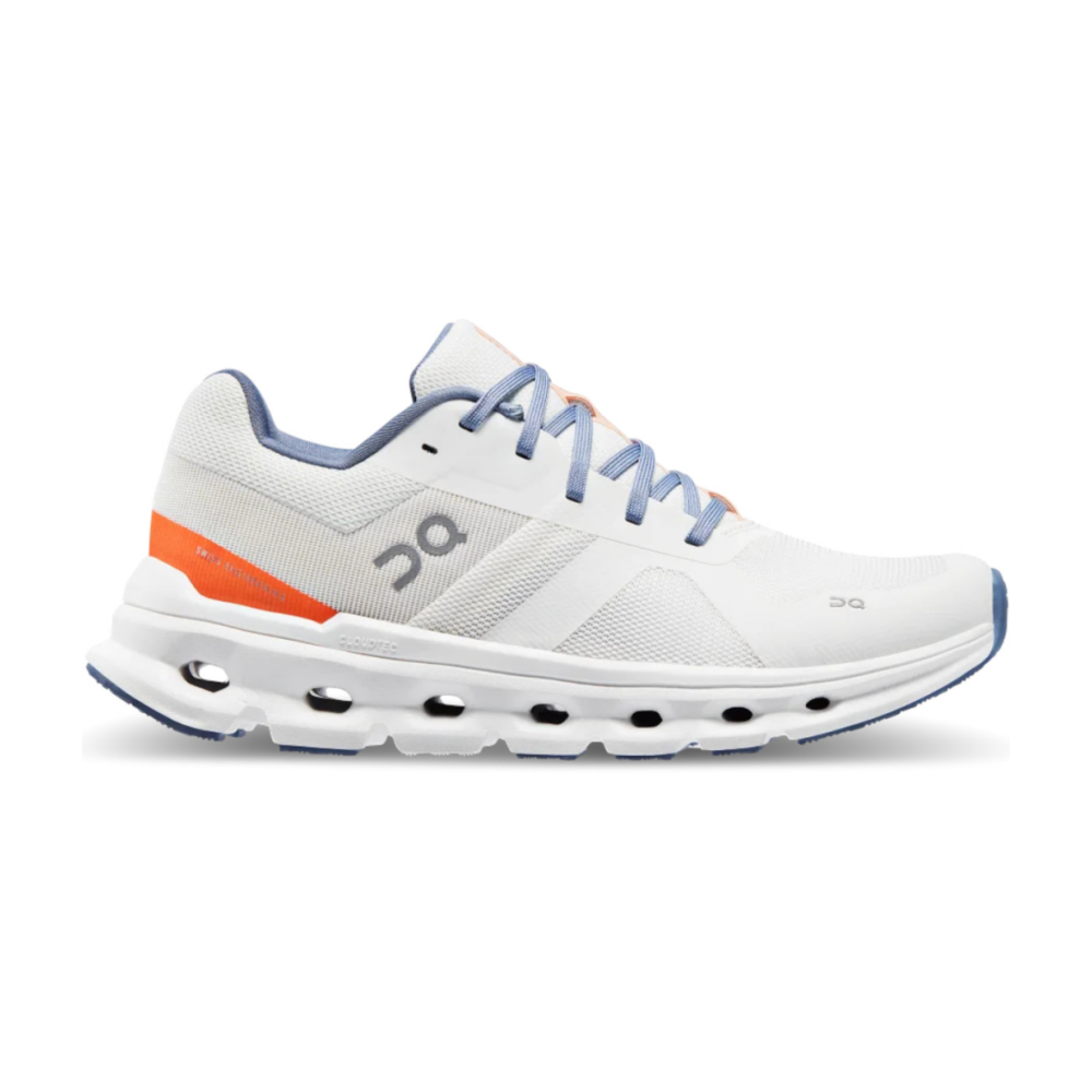 ON Cloudrunner 46.98236 / weiss