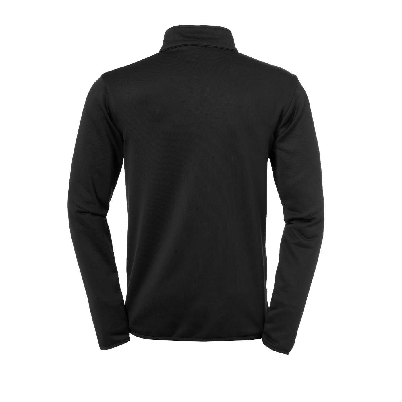 Uhlsport Stream 22 Ziptop Schwarz Orange F22