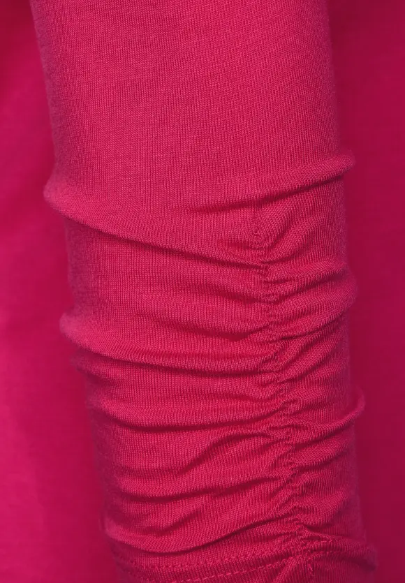 CECIL Shirt im Tunikastyle
