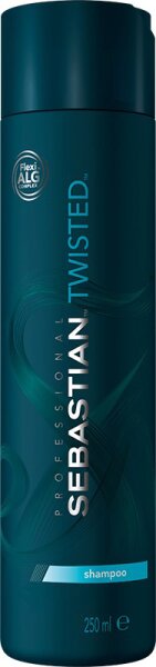 Sebastian Professional Twisted Elastic Cleanser Shampoo
