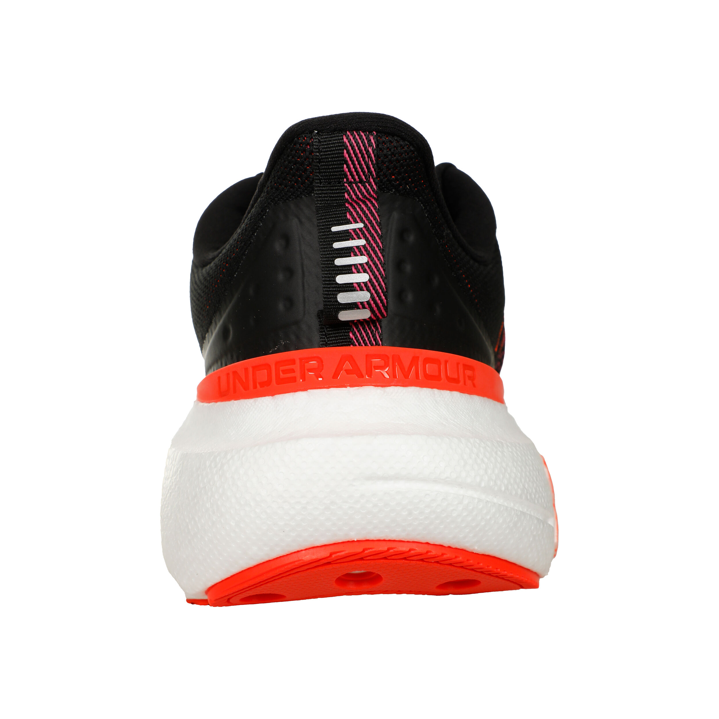 Infinite Elite Neutralschuh Herren - Schwarz, Pink