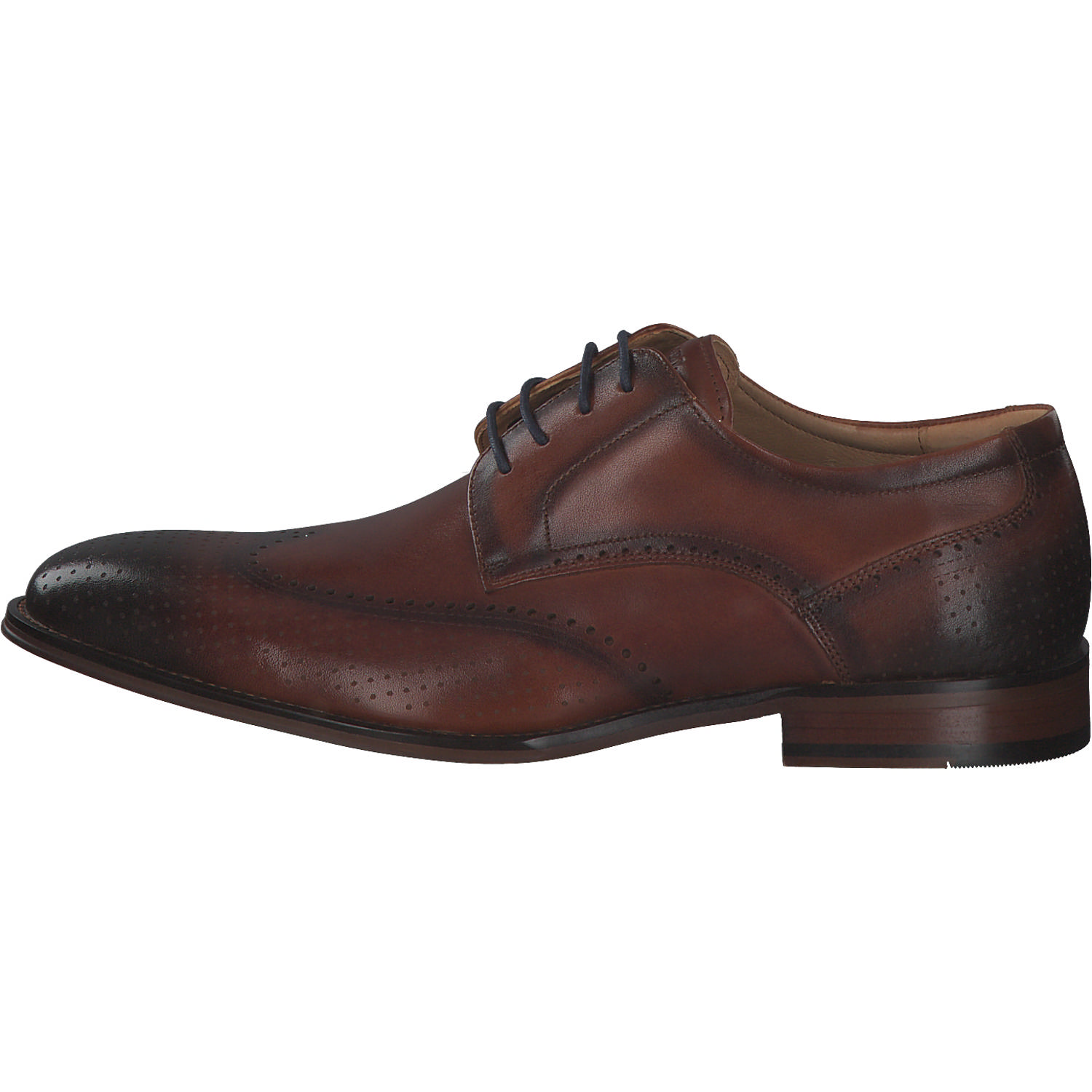 Digel Selleng 1001923, Klassische- & Business Schuhe, Herren, Braun