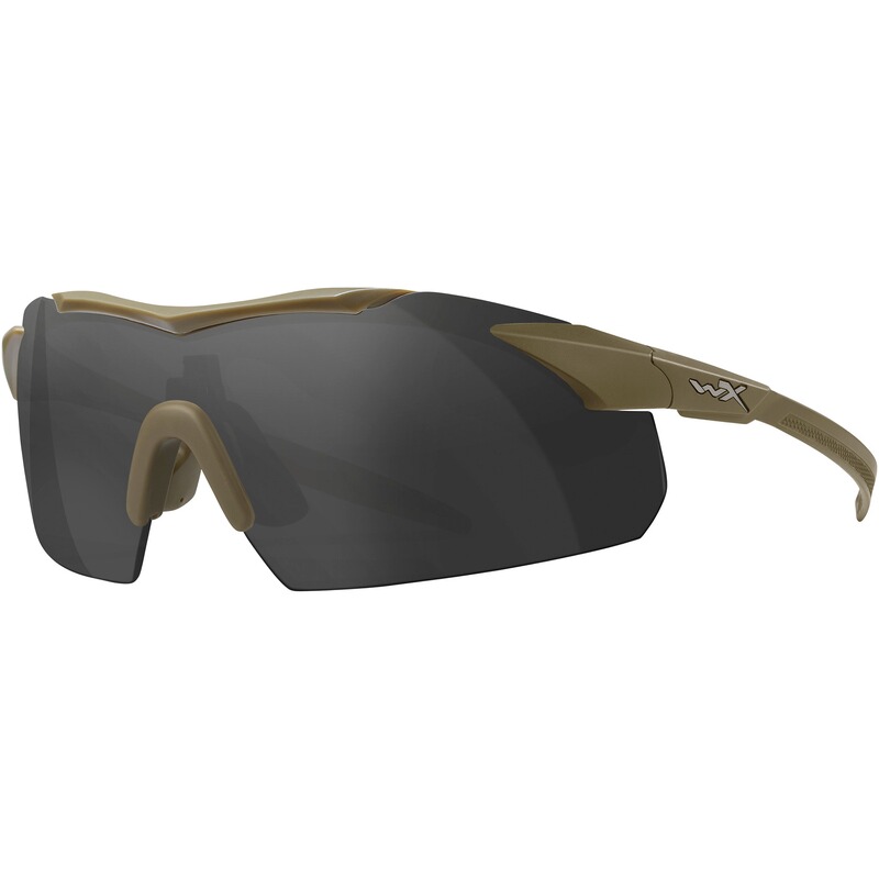 WileyX Set Brille WX VAPOR 2.5