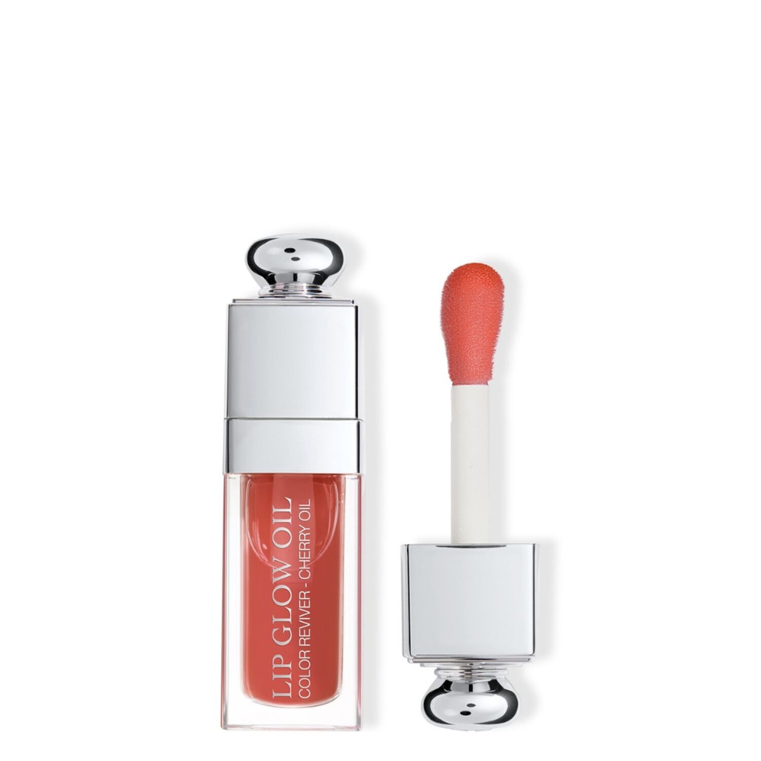 Dior Dior Lip Glow Oil Huile à Lèvres Brillante Nourrissante - Rehausseur de Couleur