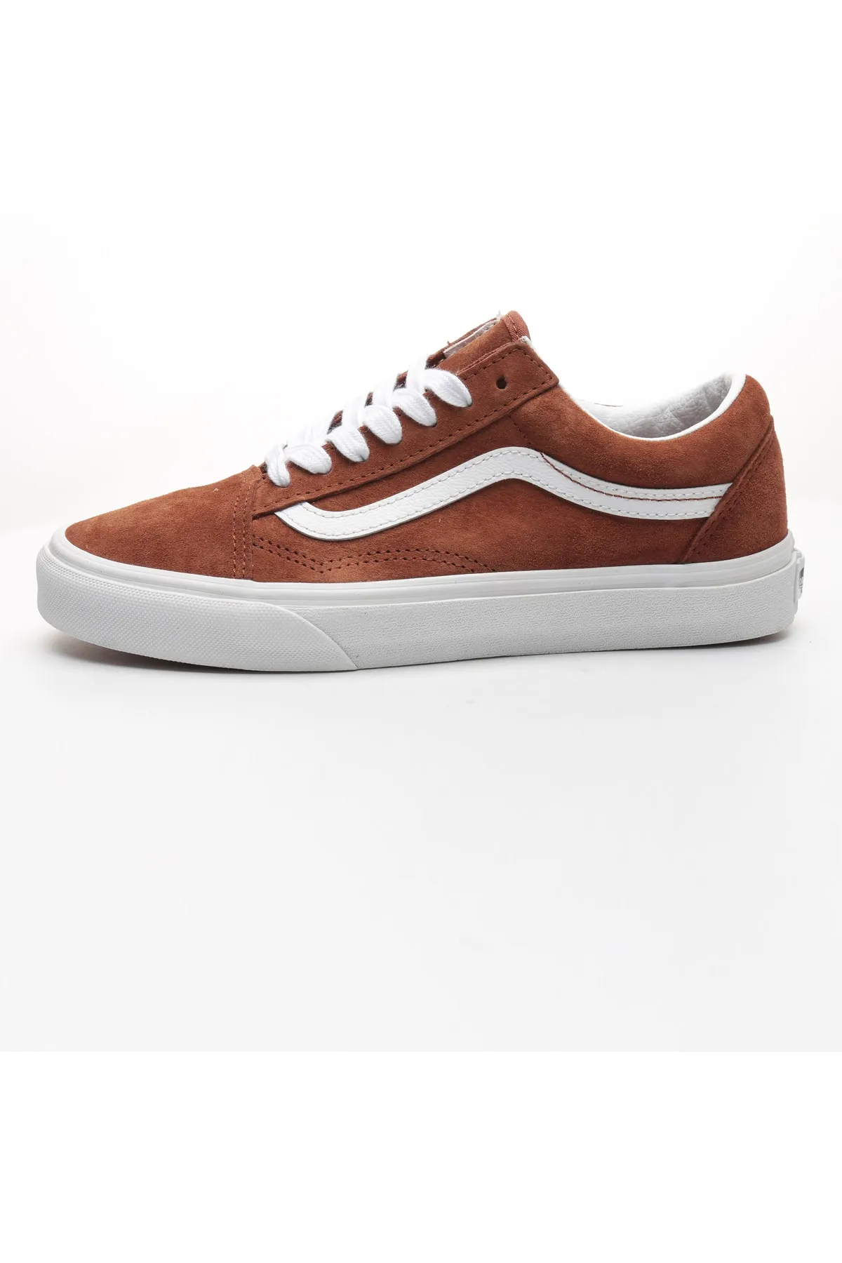 Vans  0a5jmı1re1-r Ua Old Skool Sportschuhe Kaffee