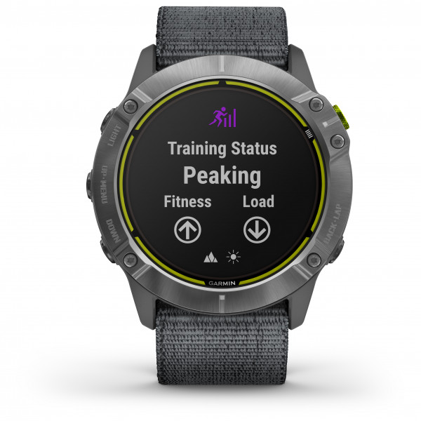 Garmin - Enduro - Multifunktionsuhr