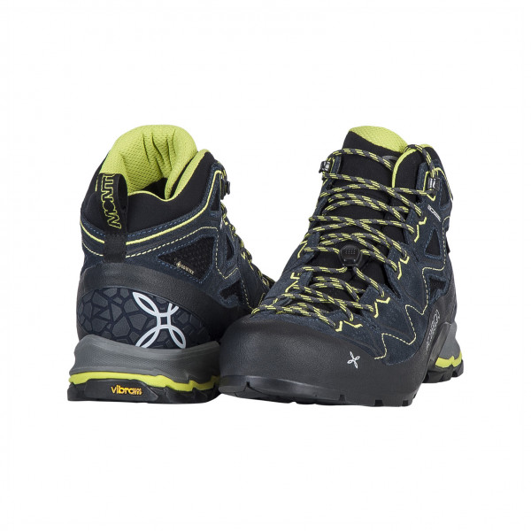 Montura - Yaru Tekno GTX - Approachschuhe