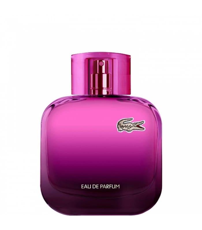 Lacoste-L12.12 POUR ELLE MAGNETIC-Eau de Parfum Vaporisateur