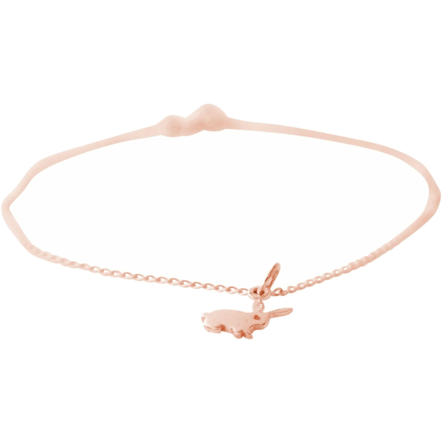 Armband 'Hase Osterhase Kuscheltier'