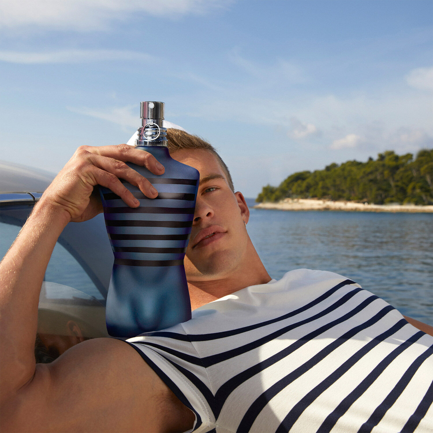 Jean Paul Gaultier Ultra Male Intense Eau de Toilette