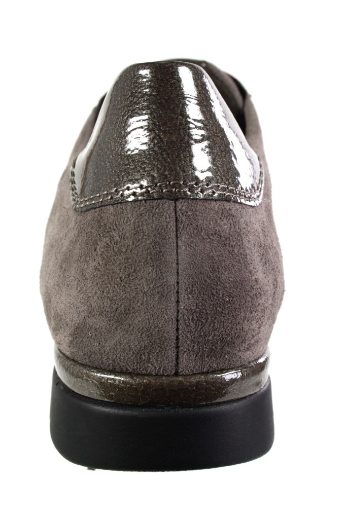 SEMLER Sneaker taupe NELLY