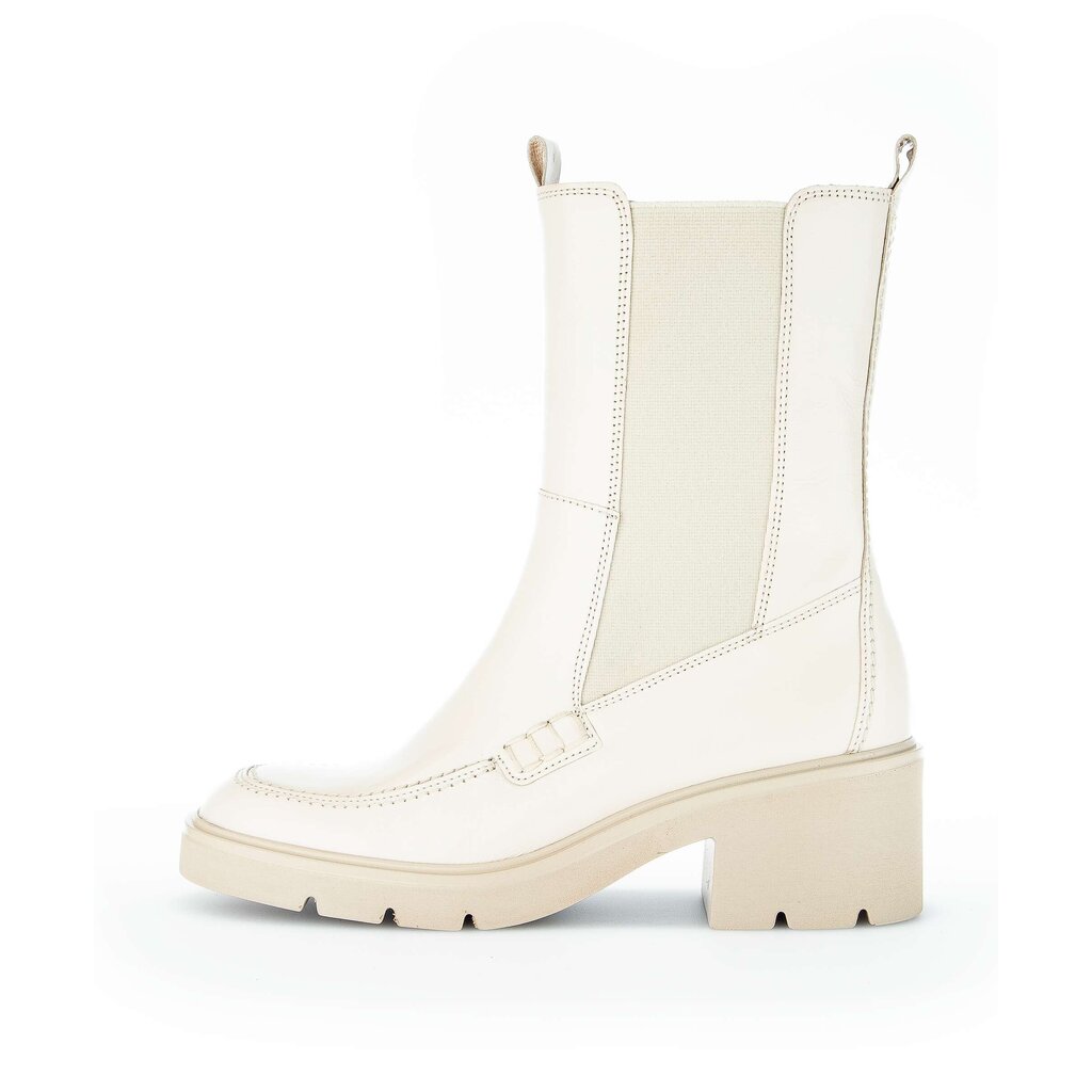 Gabor fashion Chelsea Boot beige