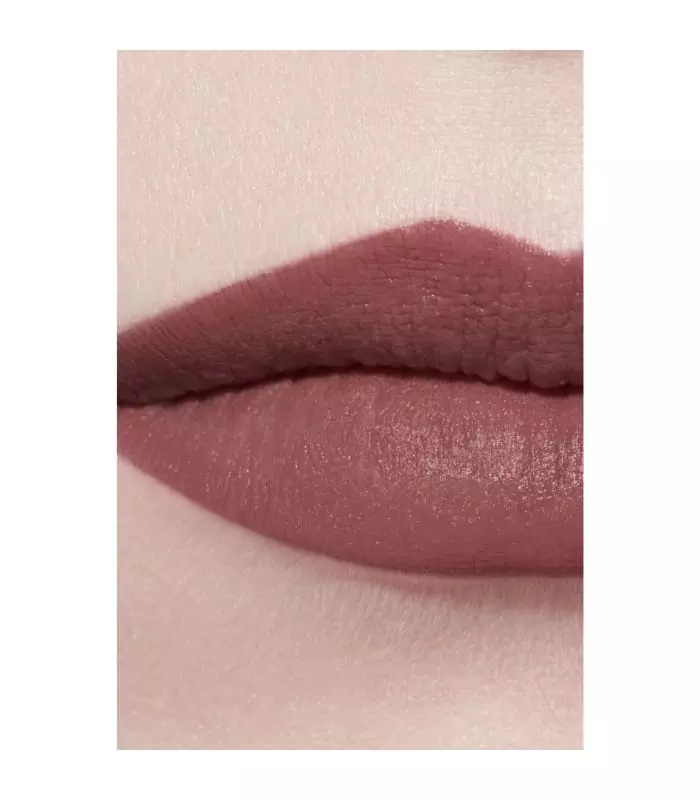 ROUGE ALLURE VELVET Edition Limitée Nuit Blanche - Le Rouge Velours Lumineux