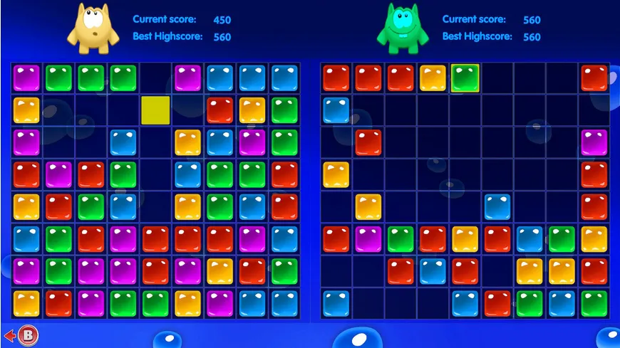 Super Puzzle Pack 2 +1