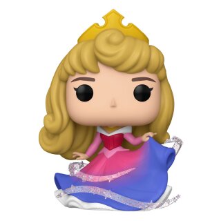 Disney's 100th Anniversary POP! Disney Vinyl Figur - Aurora
