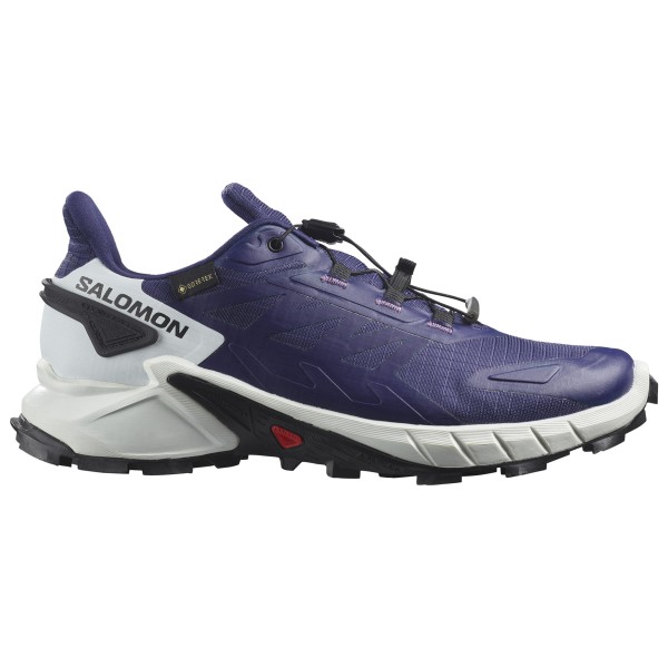 Salomon - Women's Supercross 4 GORE-TEX - Trailrunningschuhe