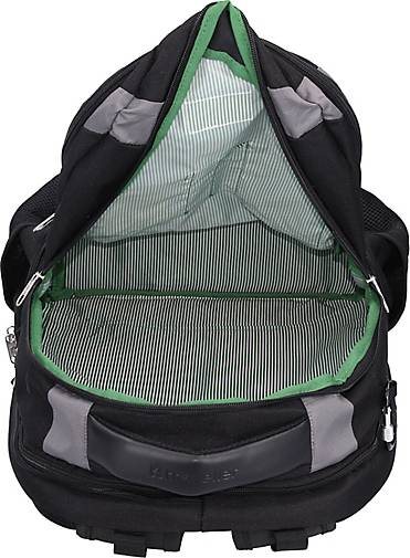 Traveller PROnature Rucksack 48 cm Laptopfach