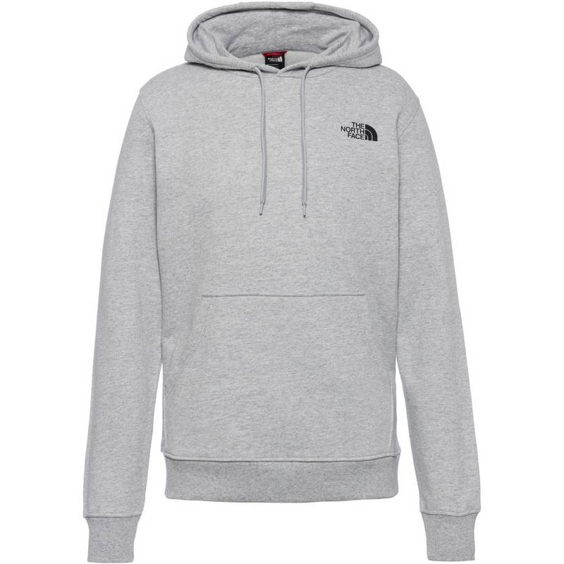 The North Face Simple Dome Hoodie Herren