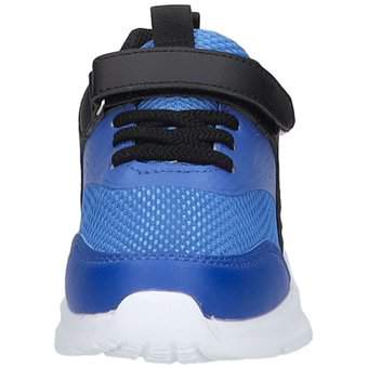 Puccetti Sneaker in grau