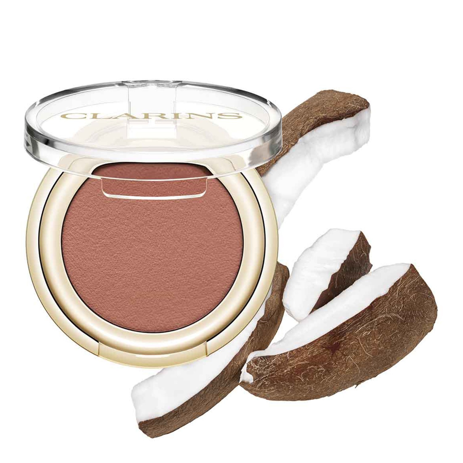 Clarins Ombre Skin