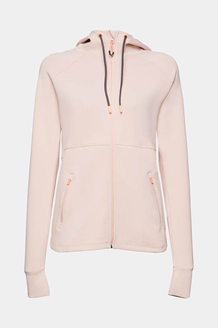 Active-Trainingsjacke