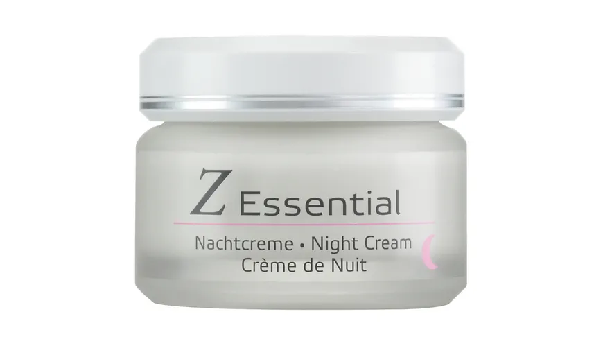 ANNEMARIE BÖRLIND Z Essential Nachtcreme 50 ml