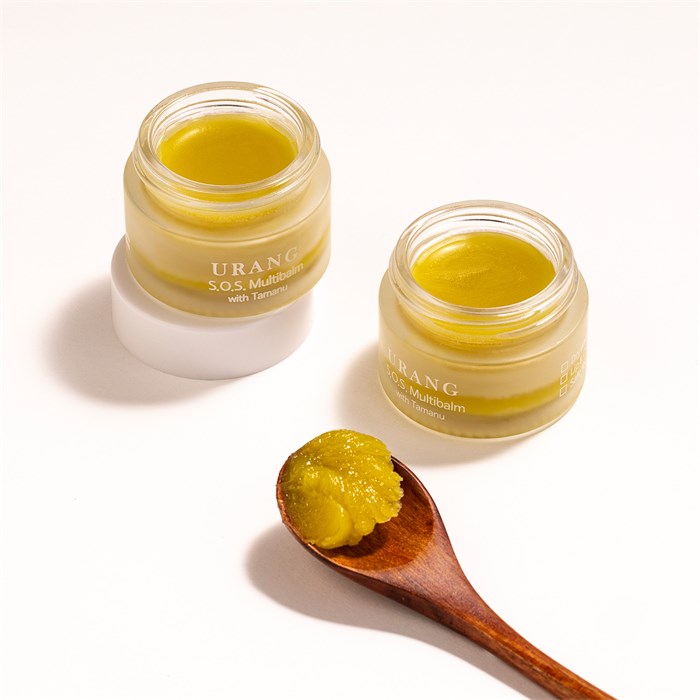 SOS Multibalm