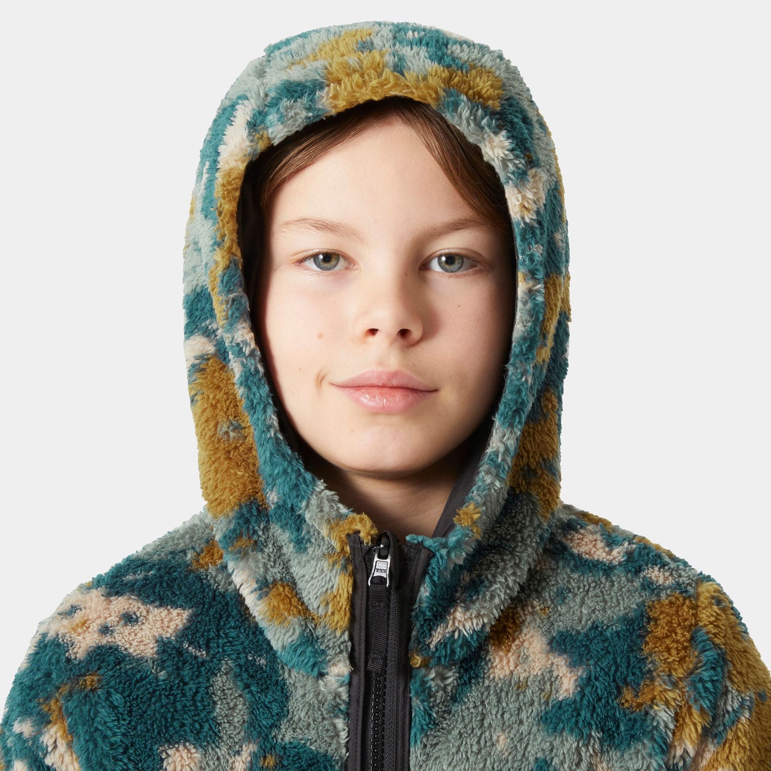 Juniors' Champ Reversible Jacket