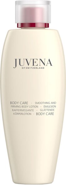 Juvena Body Care Smoothing And Firming Bodylotion