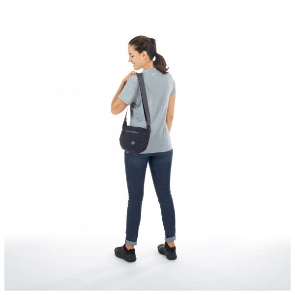 Mammut - Shoulder Bag Round 4 - Umhängetasche