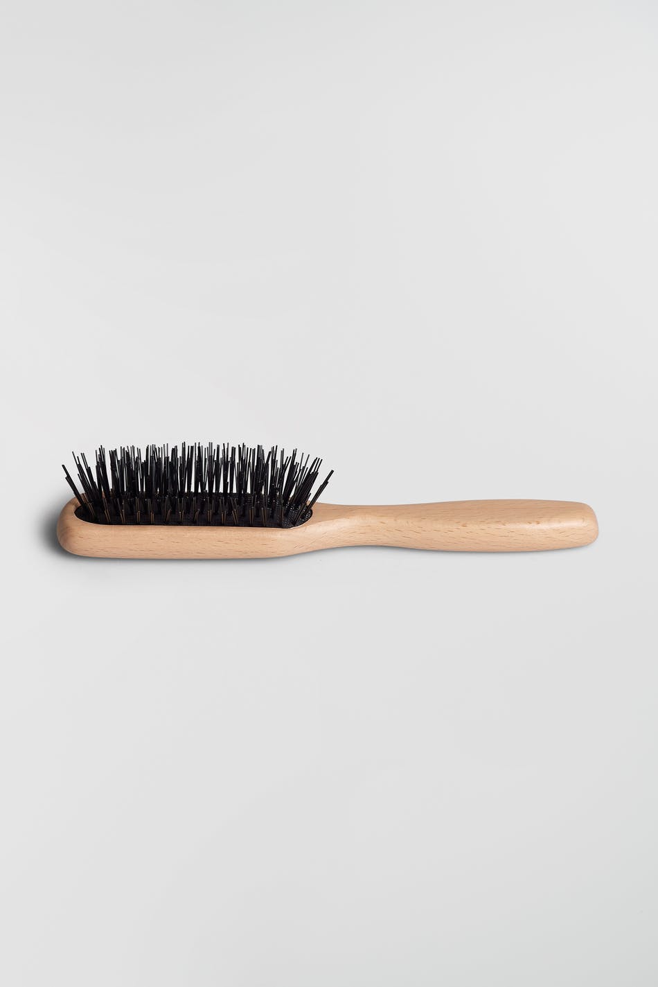 Malin hair brush
