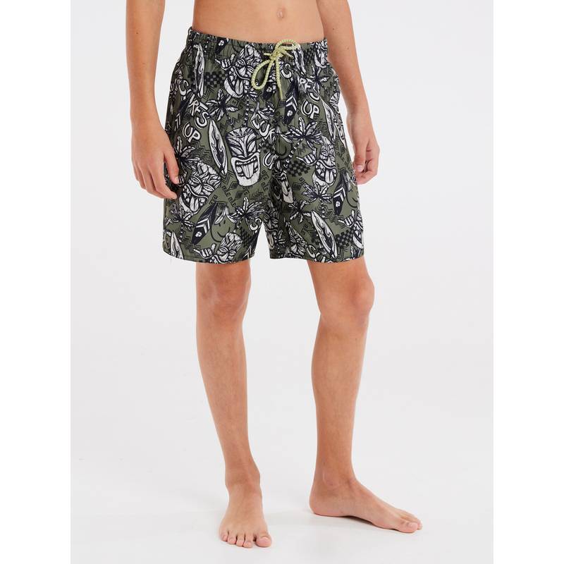 Protest ACID JR Badehose Jungen