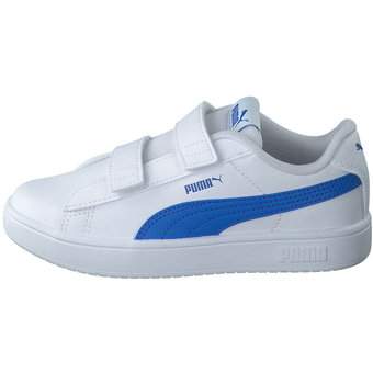 PUMA Rickie Classic V PS Sneaker in weiß