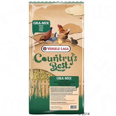 Versele-Laga Country's Best Gra-Mix Ardenner Mischung