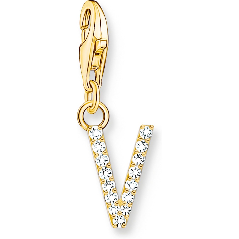 Thomas Sabo Charm 925 Argent Pendentif