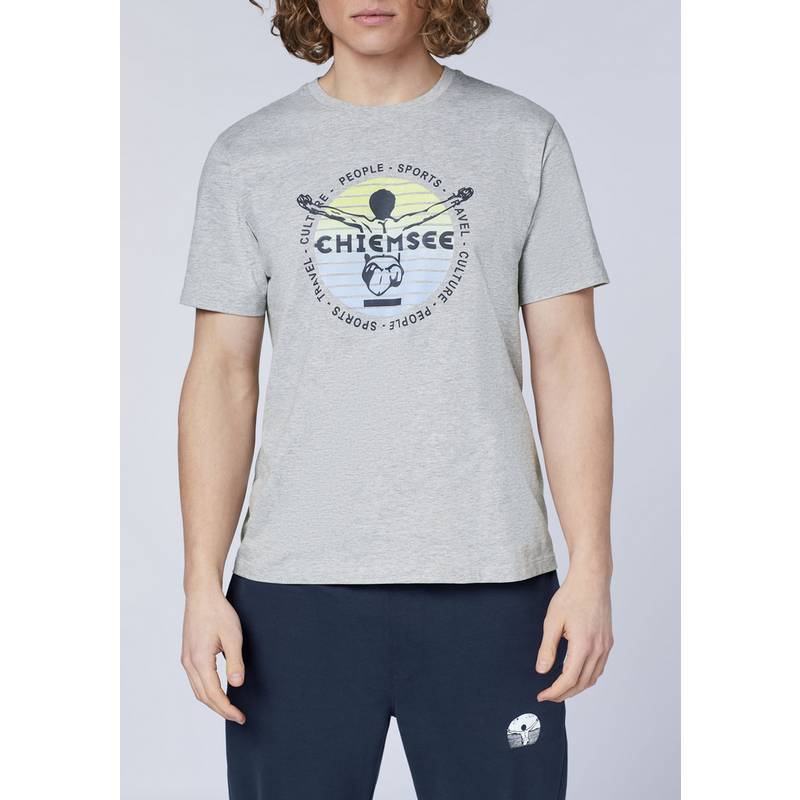Chiemsee T-Shirt T-Shirt Herren