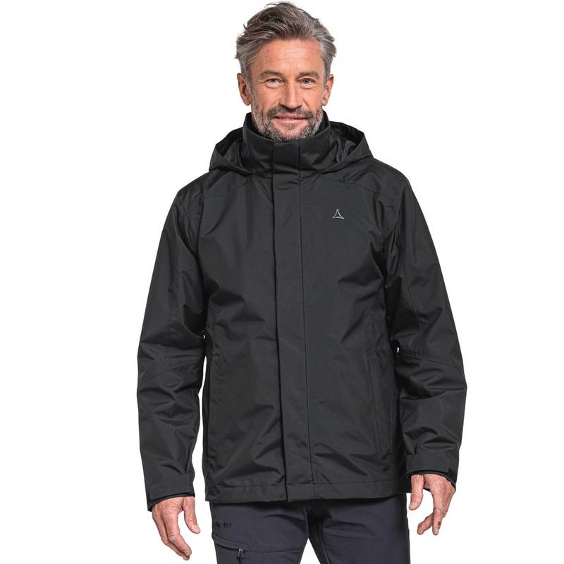 Schffel 3in1 Partinello Doppeljacke Herren
