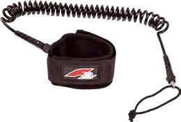 F2 SUP-Leash F2 Leash for SUP -SailSurf 2020, Kunststoff (1-tlg)