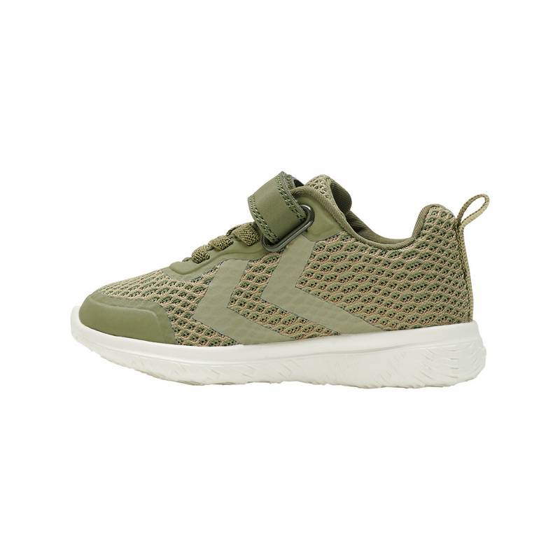 hummel ACTUS RECYCLED INFANT Sneaker Kinder