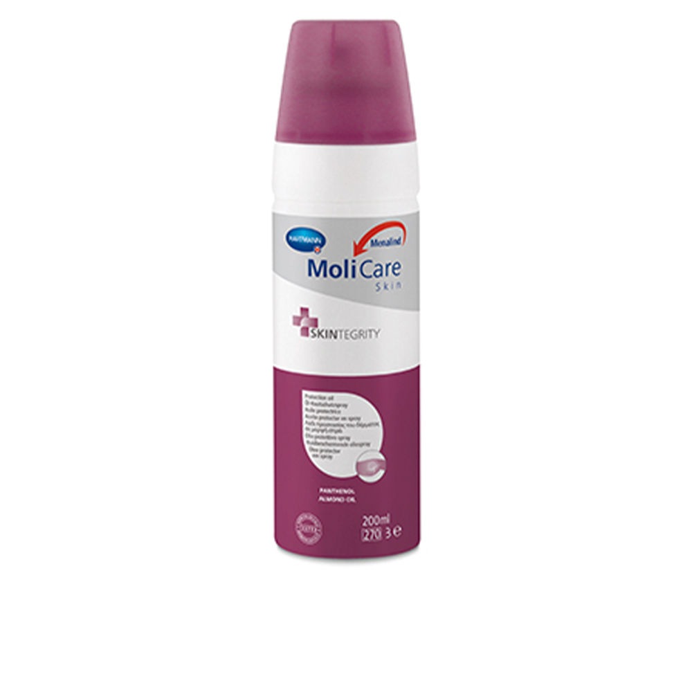 Molicare Skin Spray Oleoso Hartmann