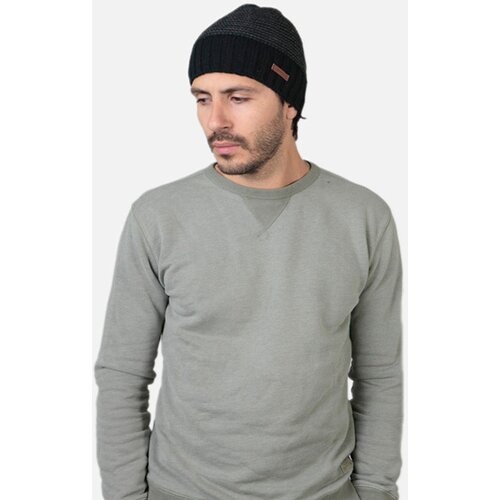 HERREN BEANIE-MÜTZE 