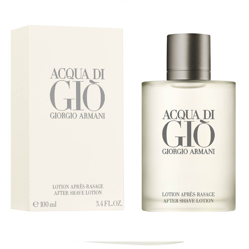 Giorgio Armani Acqua di Gió Homme After Shave Lotion