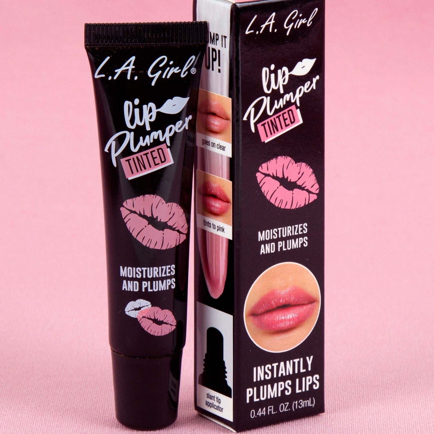 LA Girl Gloss Repulpant