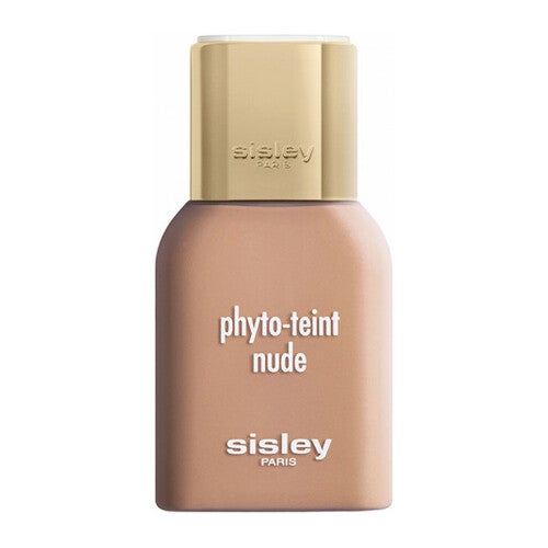 Sisley Phyto-Teint Nude alapozó 2N Ivory Beige 30 ml