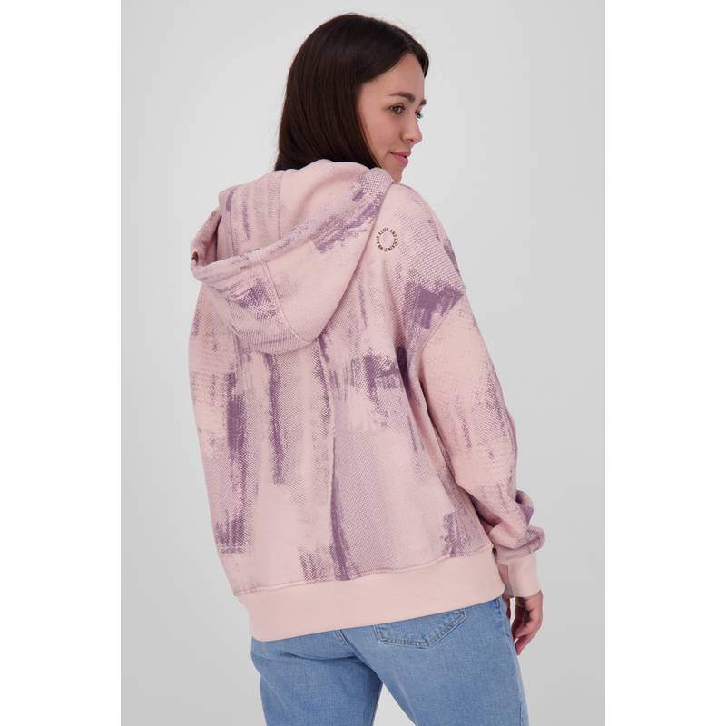 ALIFE AND KICKIN JessyAK B Sweatshirt Damen